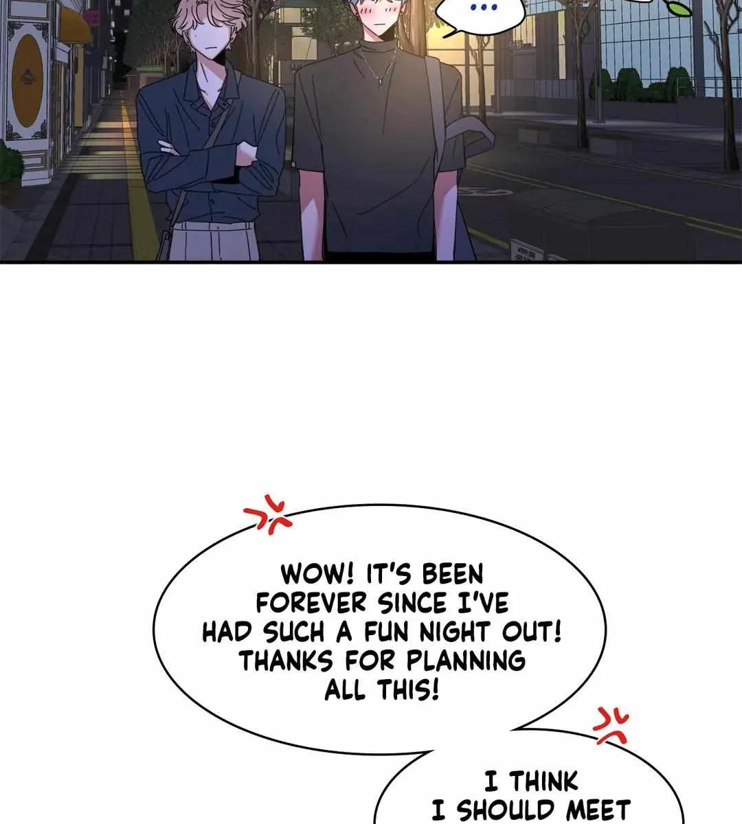 Sketch Chapter 38 page 25 - 