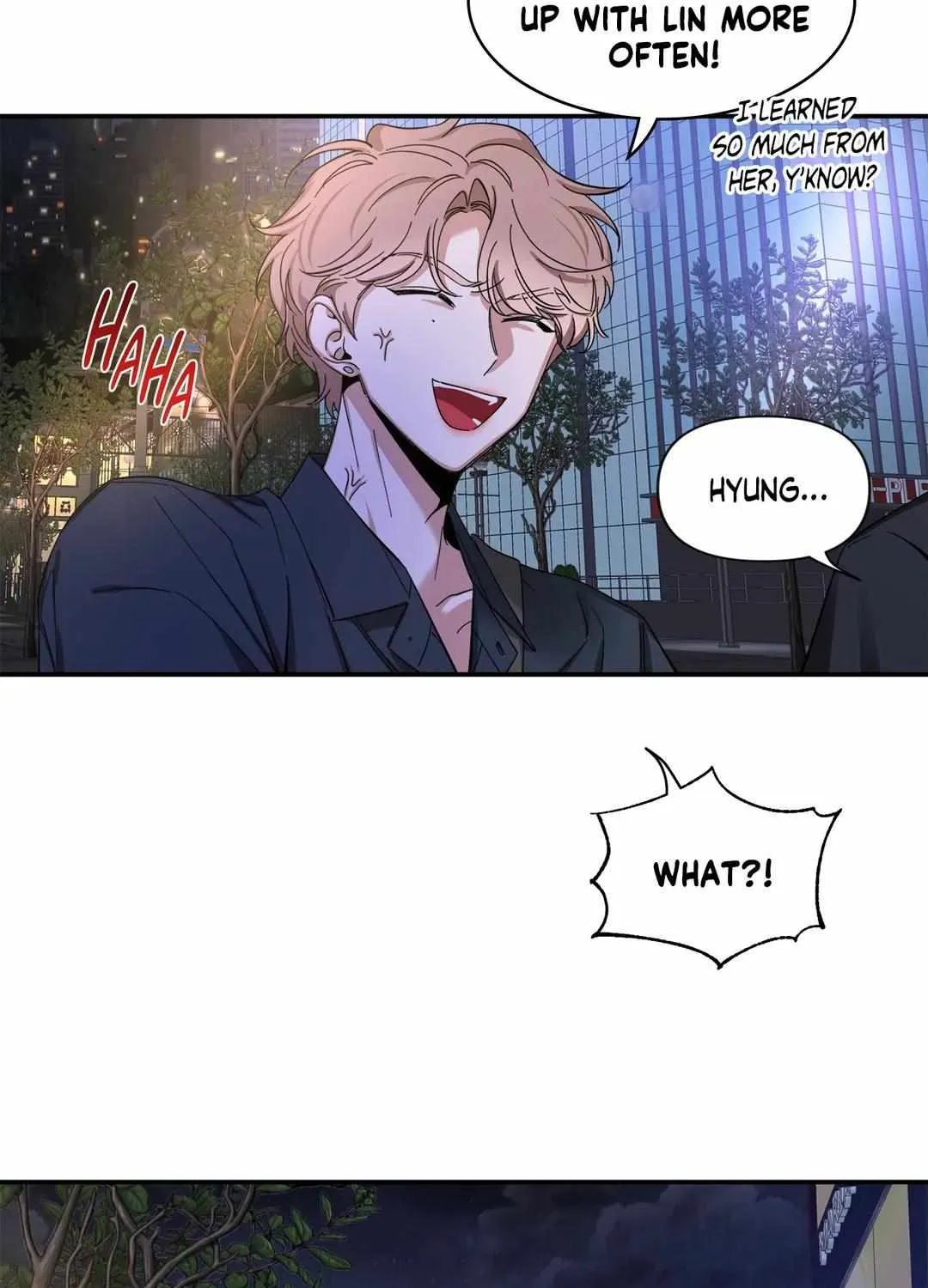 Sketch Chapter 38 page 26 - 