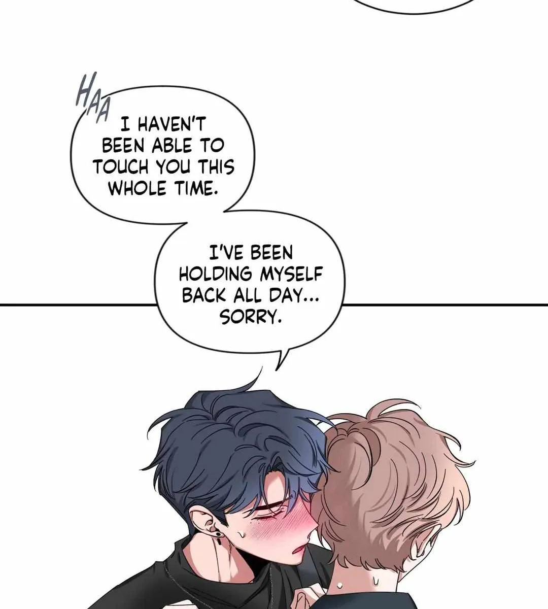 Sketch Chapter 38 page 29 - 