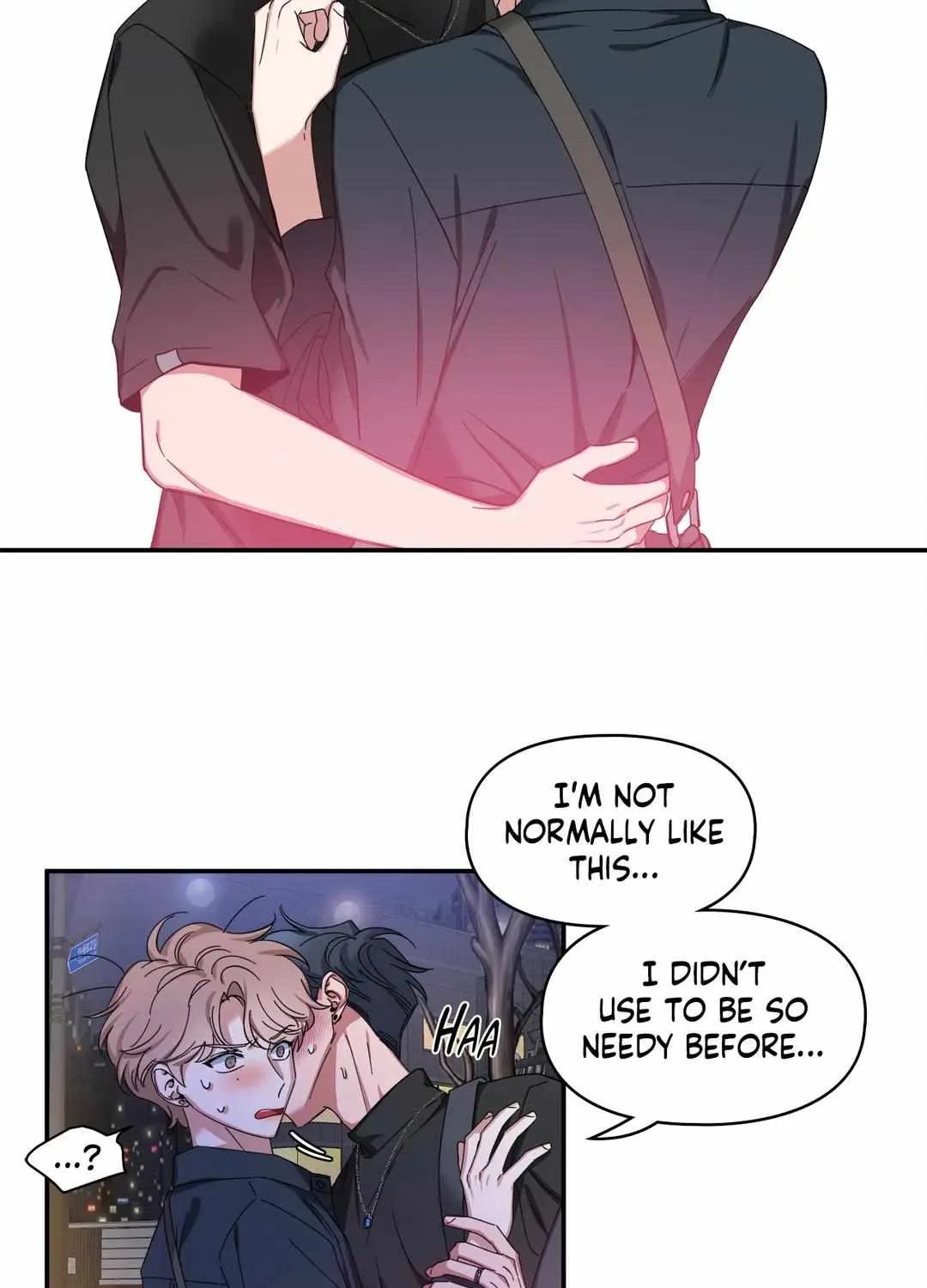 Sketch Chapter 38 page 30 - 