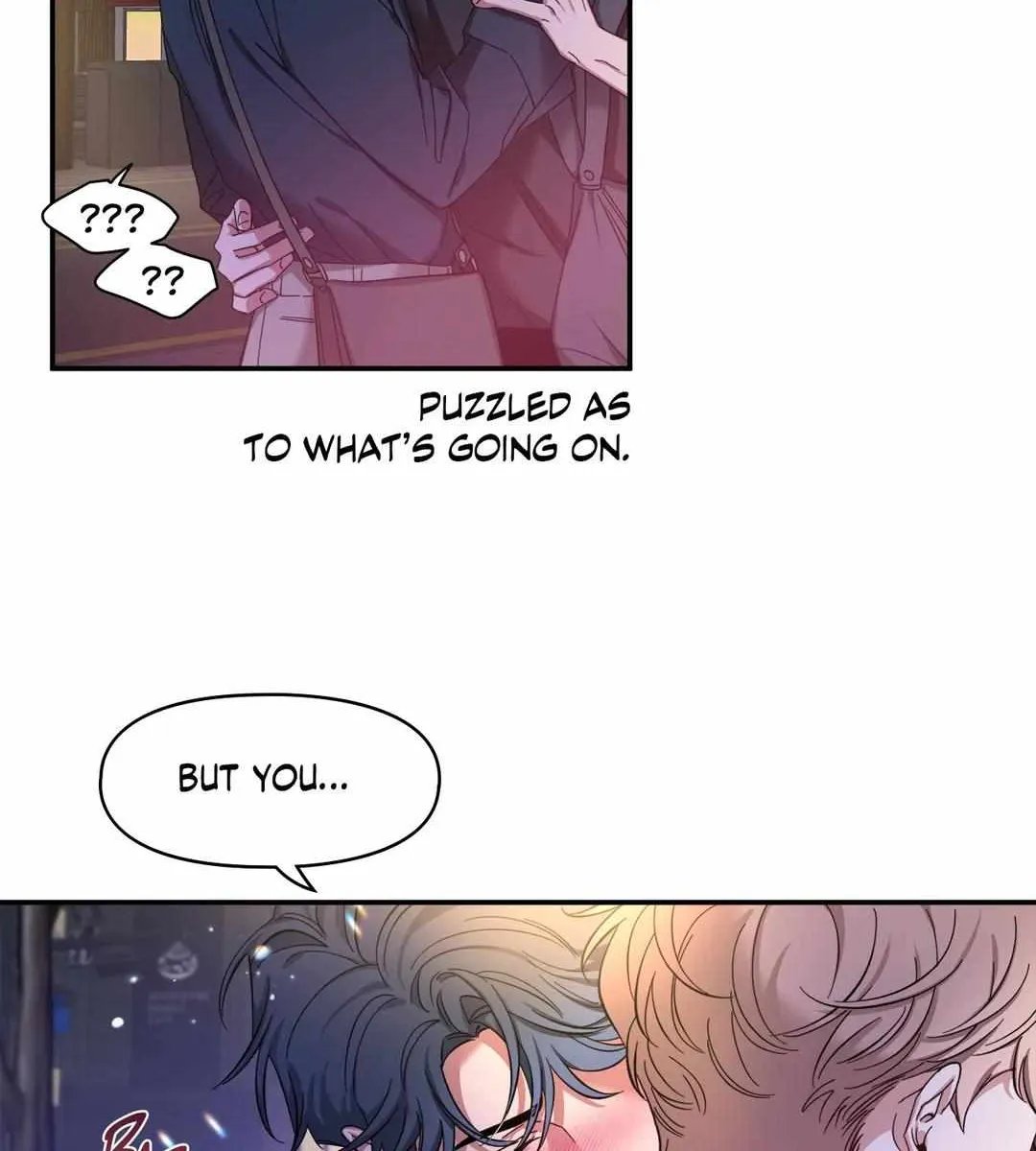 Sketch Chapter 38 page 31 - 