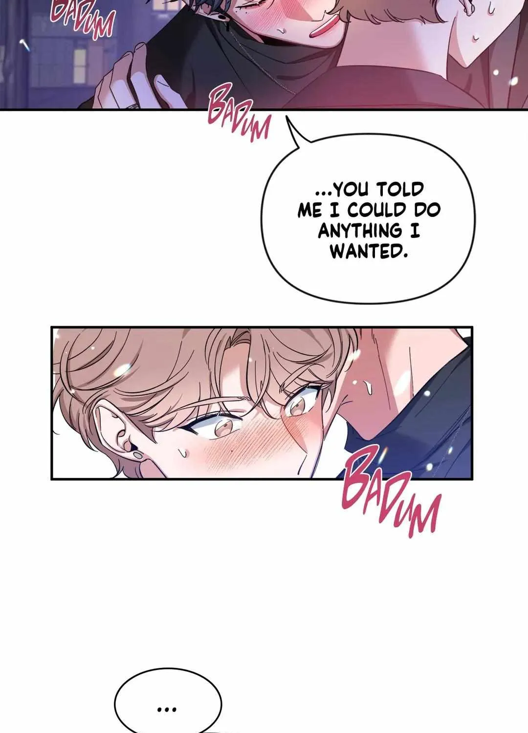 Sketch Chapter 38 page 32 - 