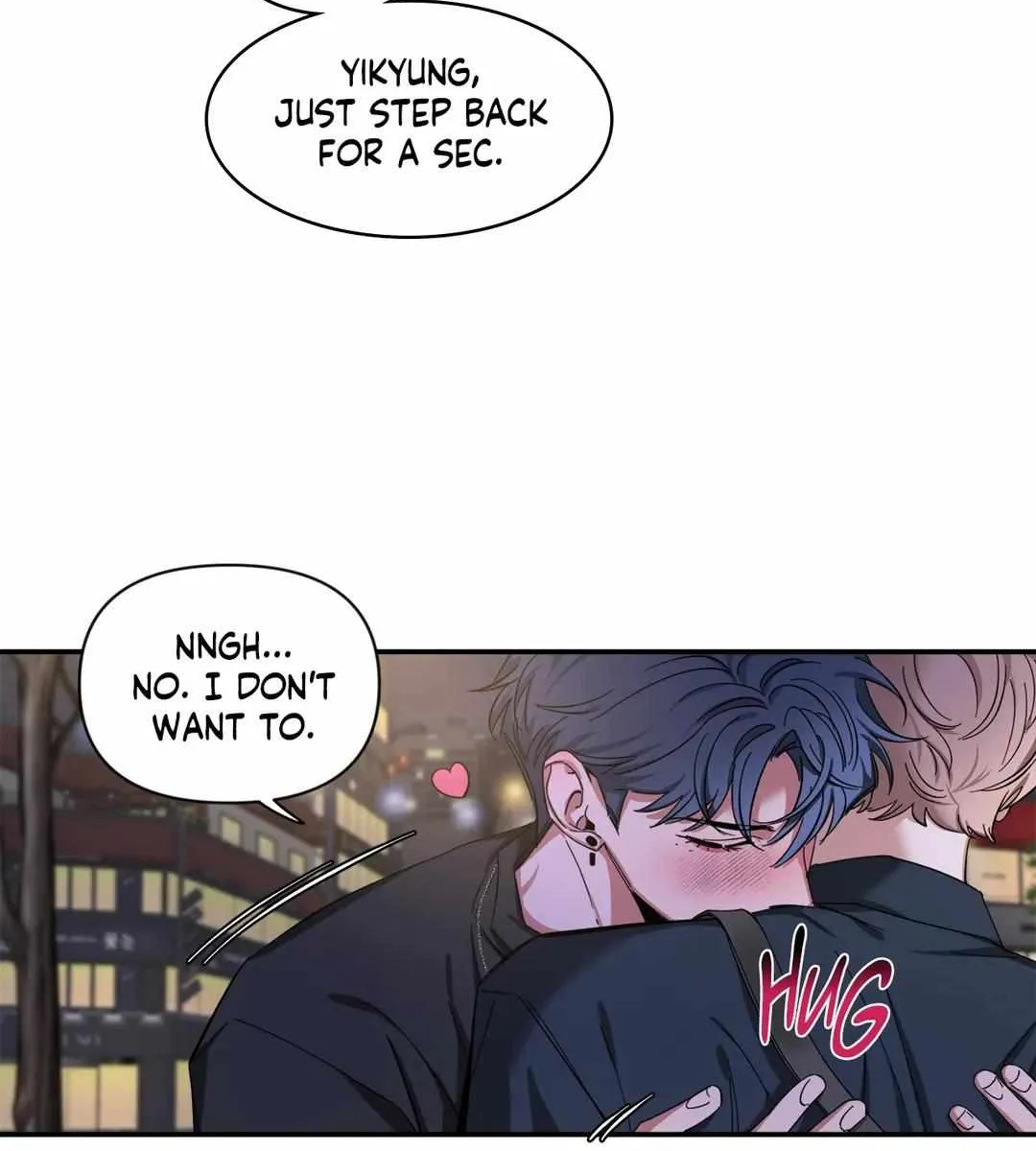 Sketch Chapter 38 page 33 - 