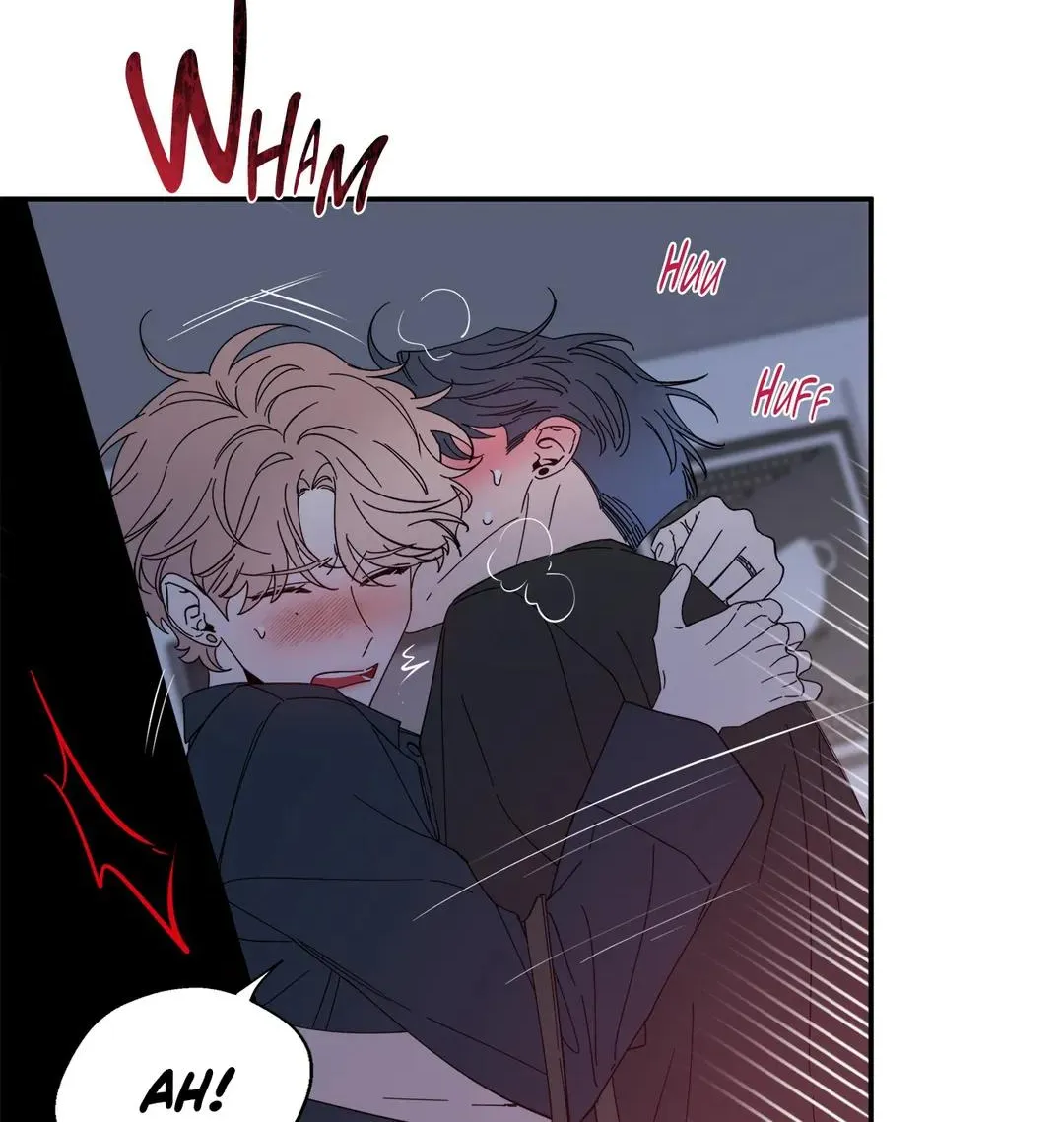 Sketch Chapter 38 page 37 - 