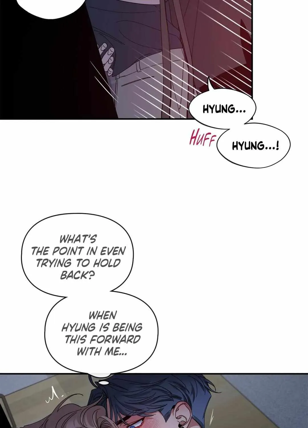 Sketch Chapter 38 page 38 - 