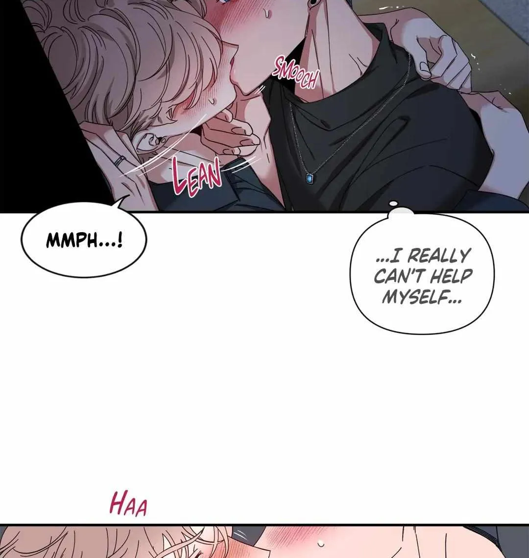 Sketch Chapter 38 page 39 - 