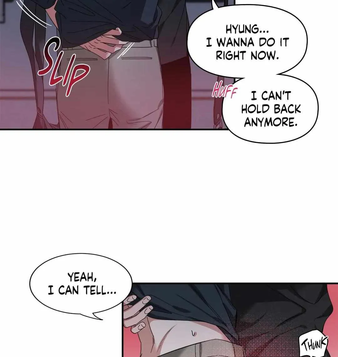 Sketch Chapter 38 page 41 - 