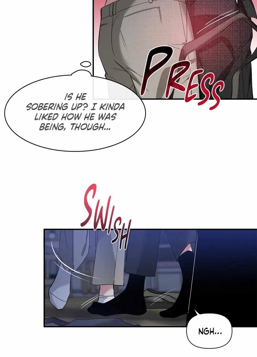 Sketch Chapter 38 page 42 - 