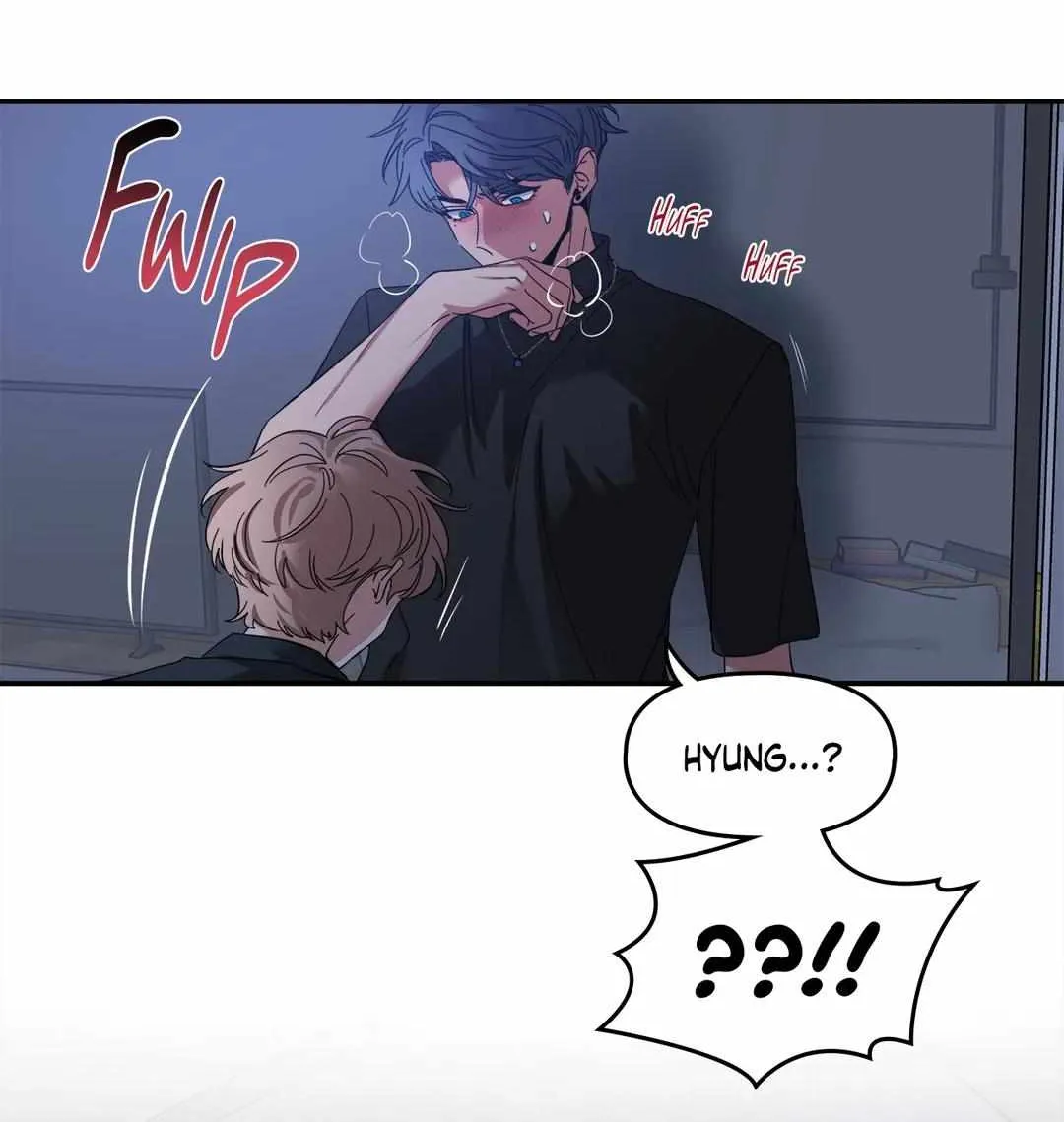 Sketch Chapter 38 page 43 - 