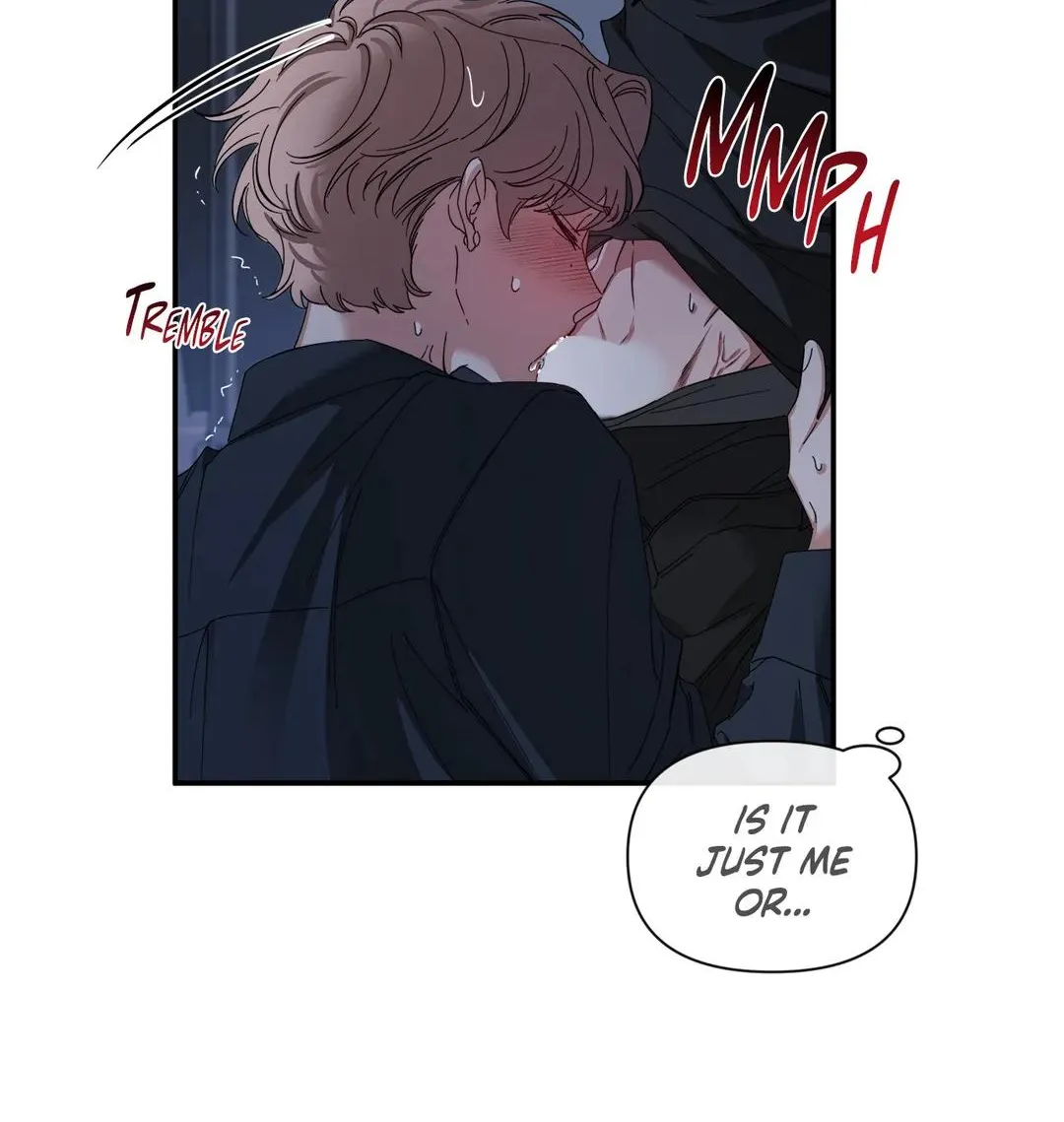 Sketch Chapter 38 page 49 - 