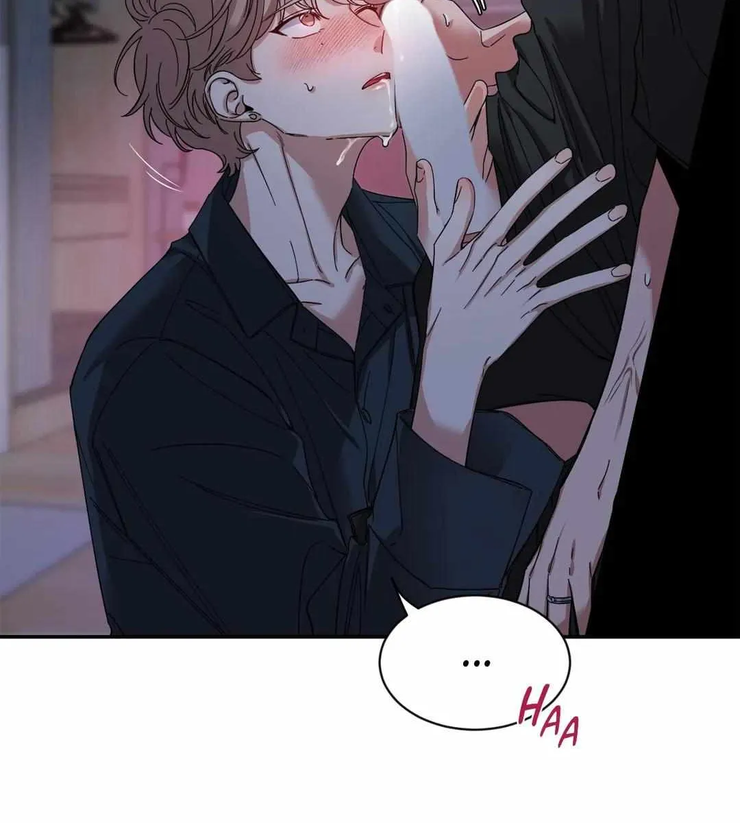 Sketch Chapter 38 page 51 - 