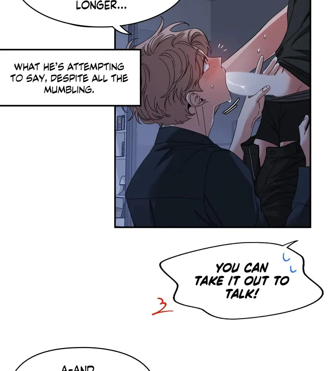 Sketch Chapter 38 page 53 - 
