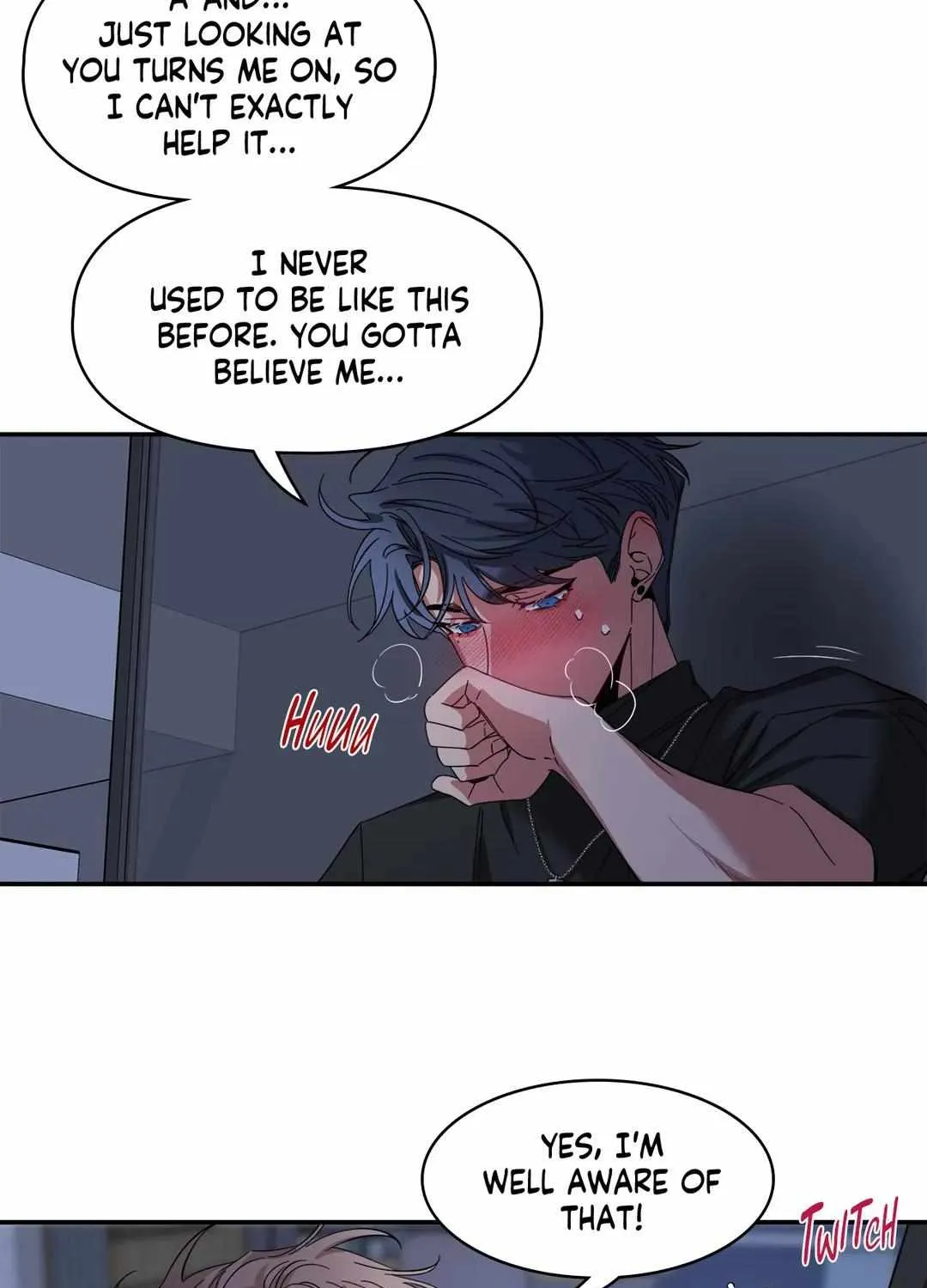 Sketch Chapter 38 page 54 - 