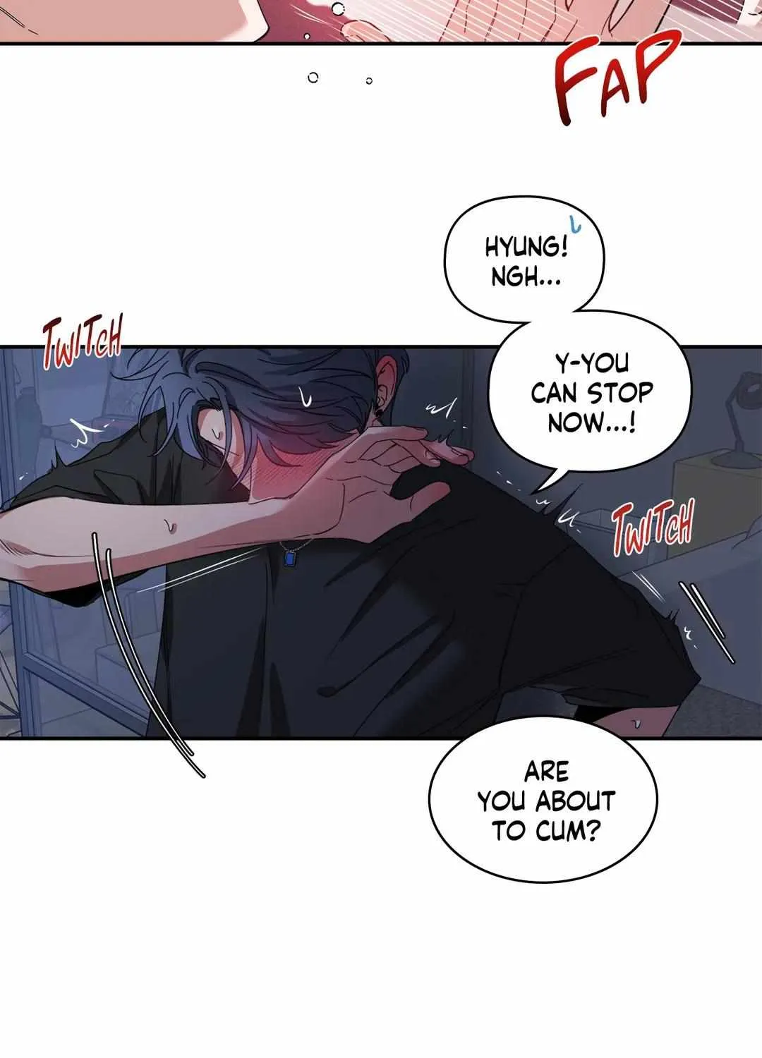 Sketch Chapter 38 page 56 - 