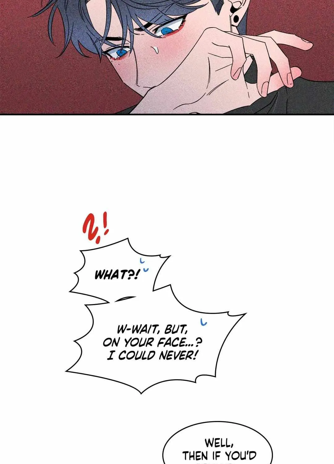 Sketch Chapter 38 page 58 - 
