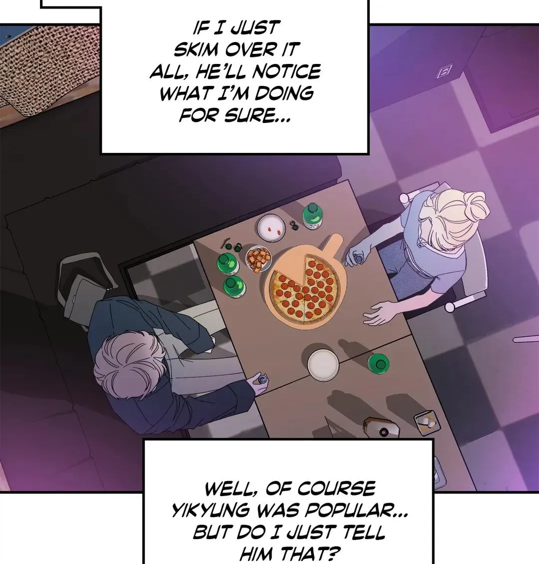 Sketch Chapter 38 page 7 - 