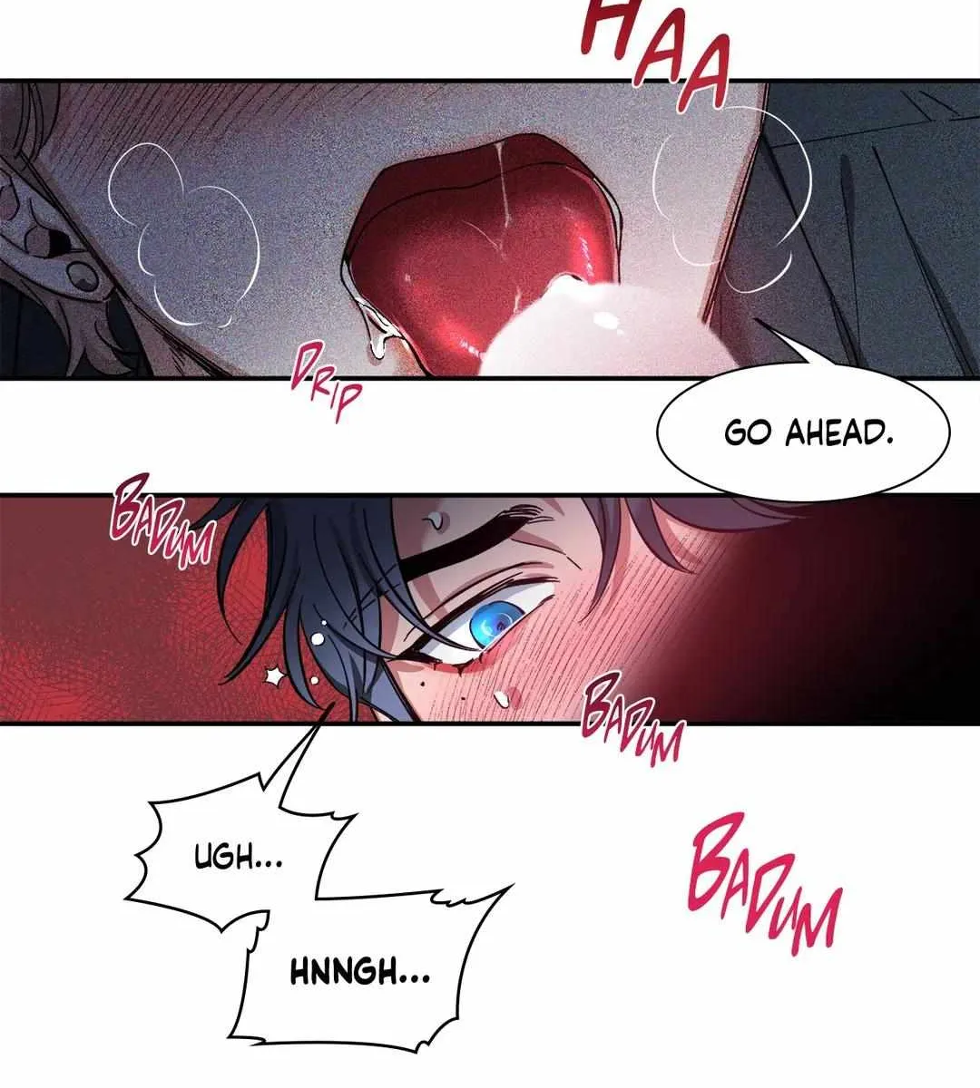 Sketch Chapter 38 page 61 - 