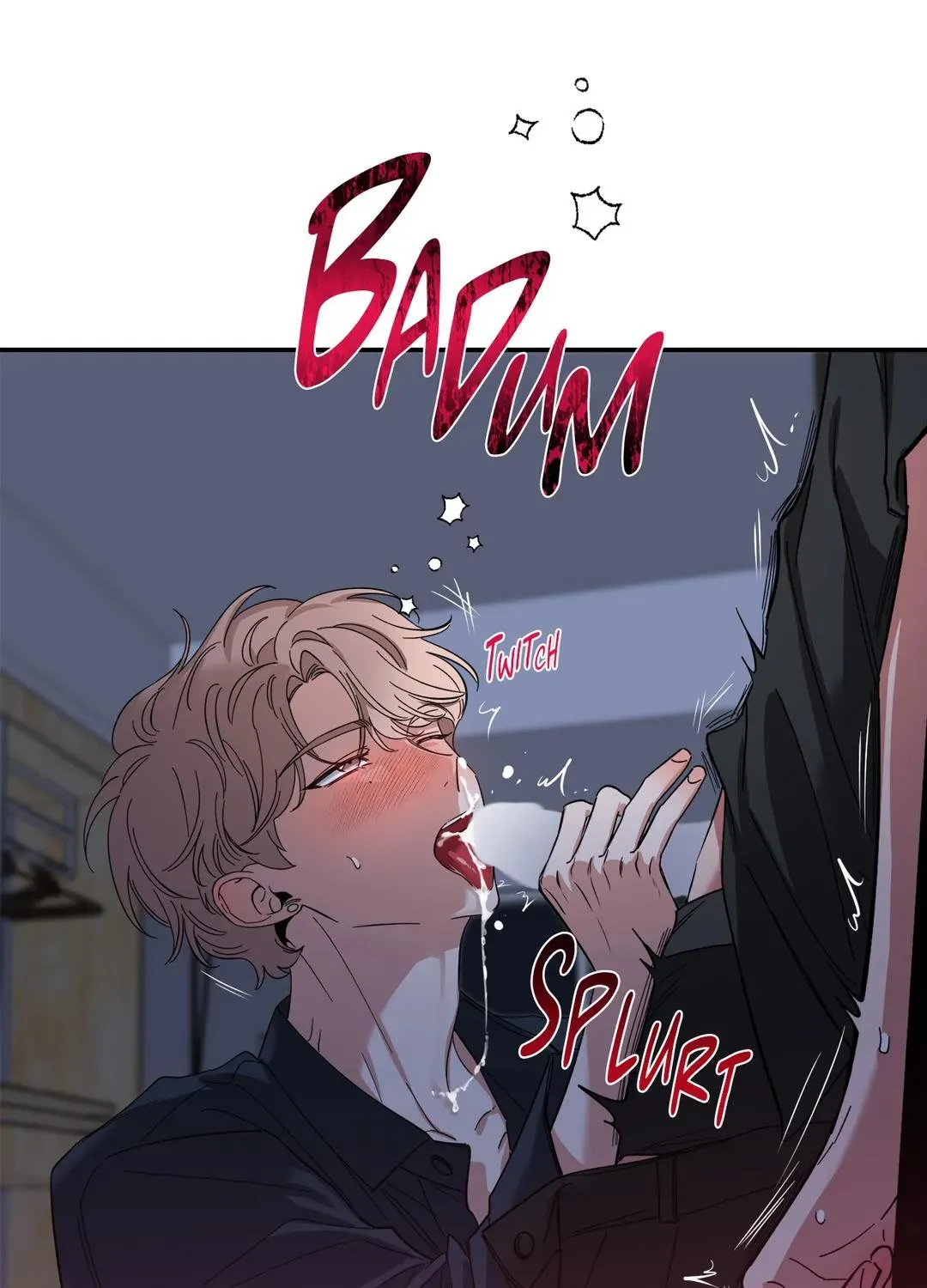 Sketch Chapter 38 page 62 - 