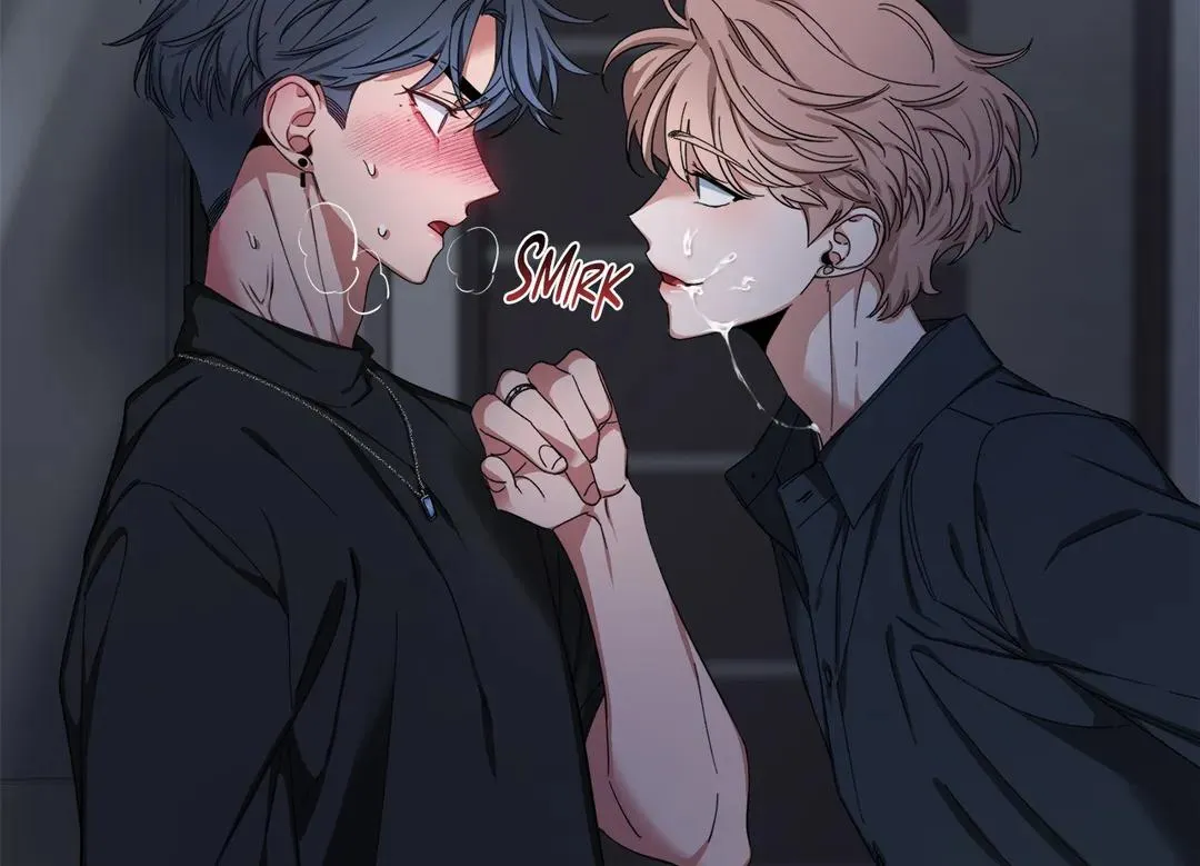 Sketch Chapter 38 page 67 - 