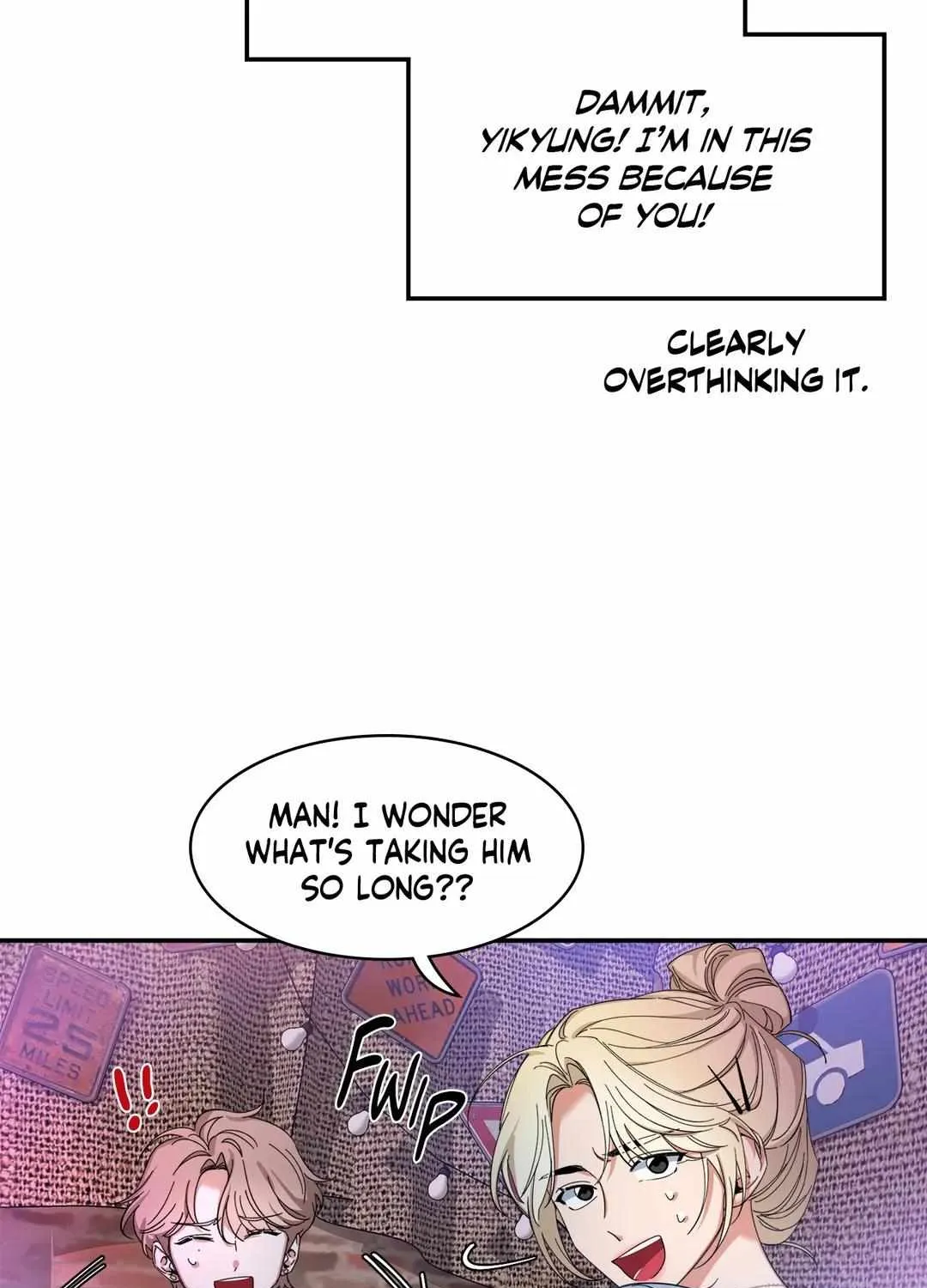 Sketch Chapter 38 page 8 - 