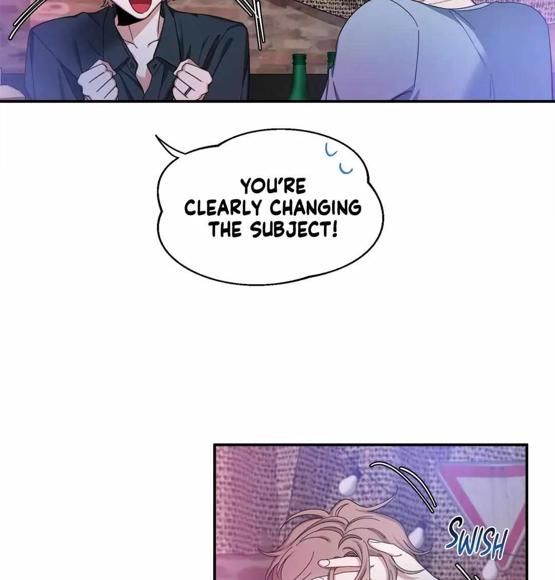 Sketch Chapter 38 page 9 - 