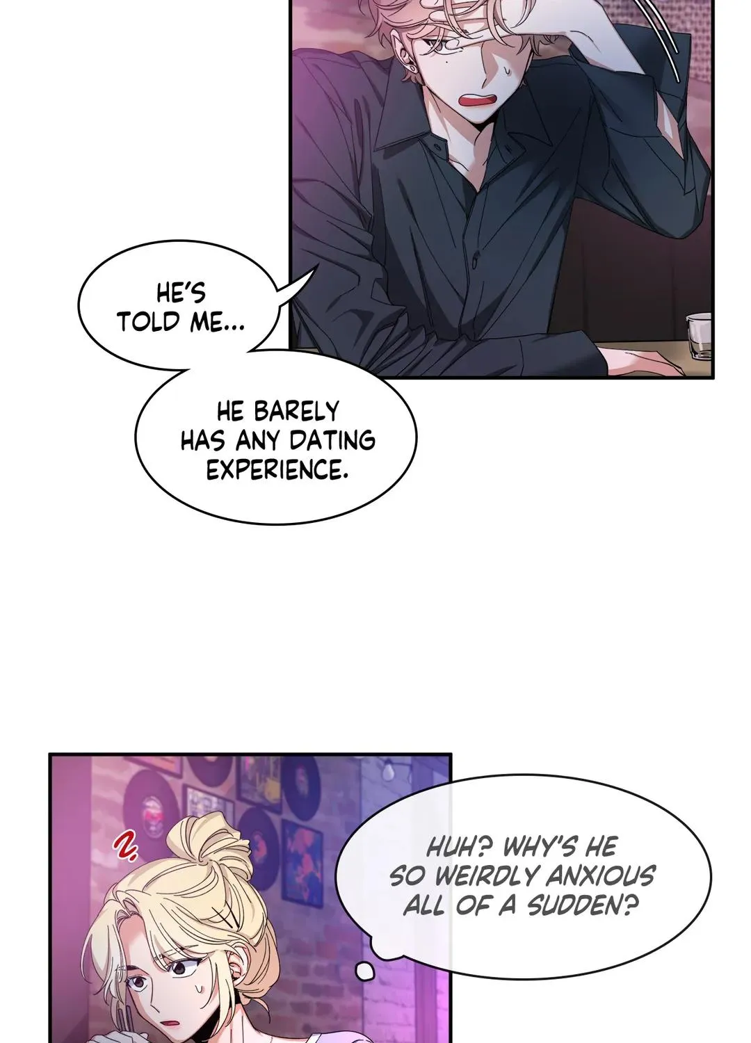 Sketch Chapter 38 page 10 - 