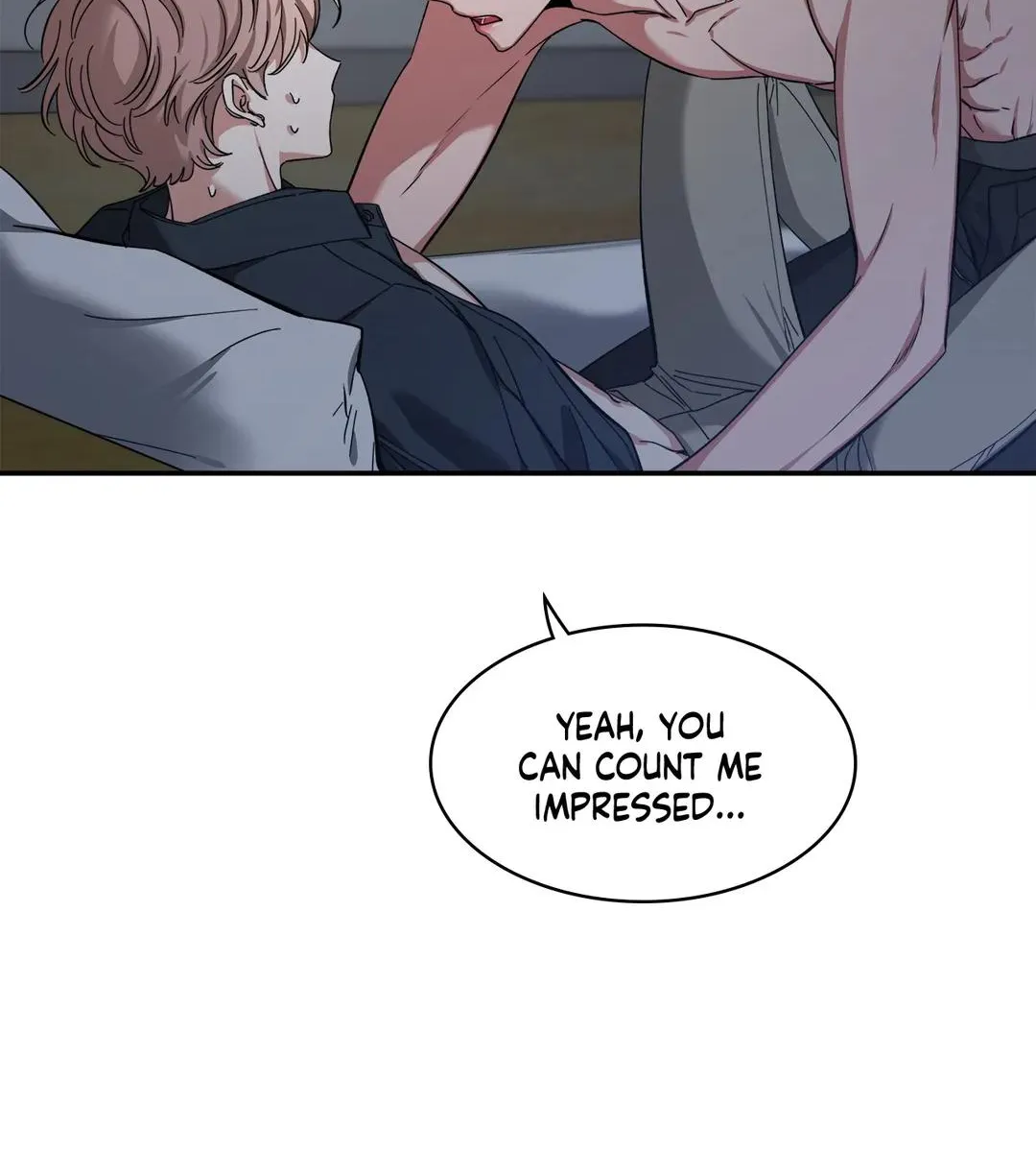 Sketch Chapter 39 page 12 - 