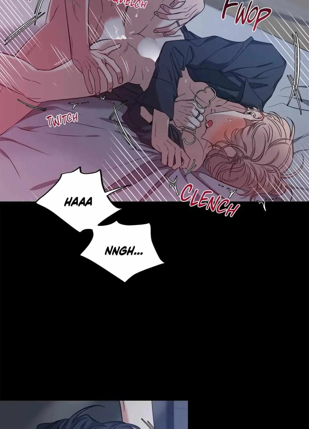 Sketch Chapter 39 page 17 - 