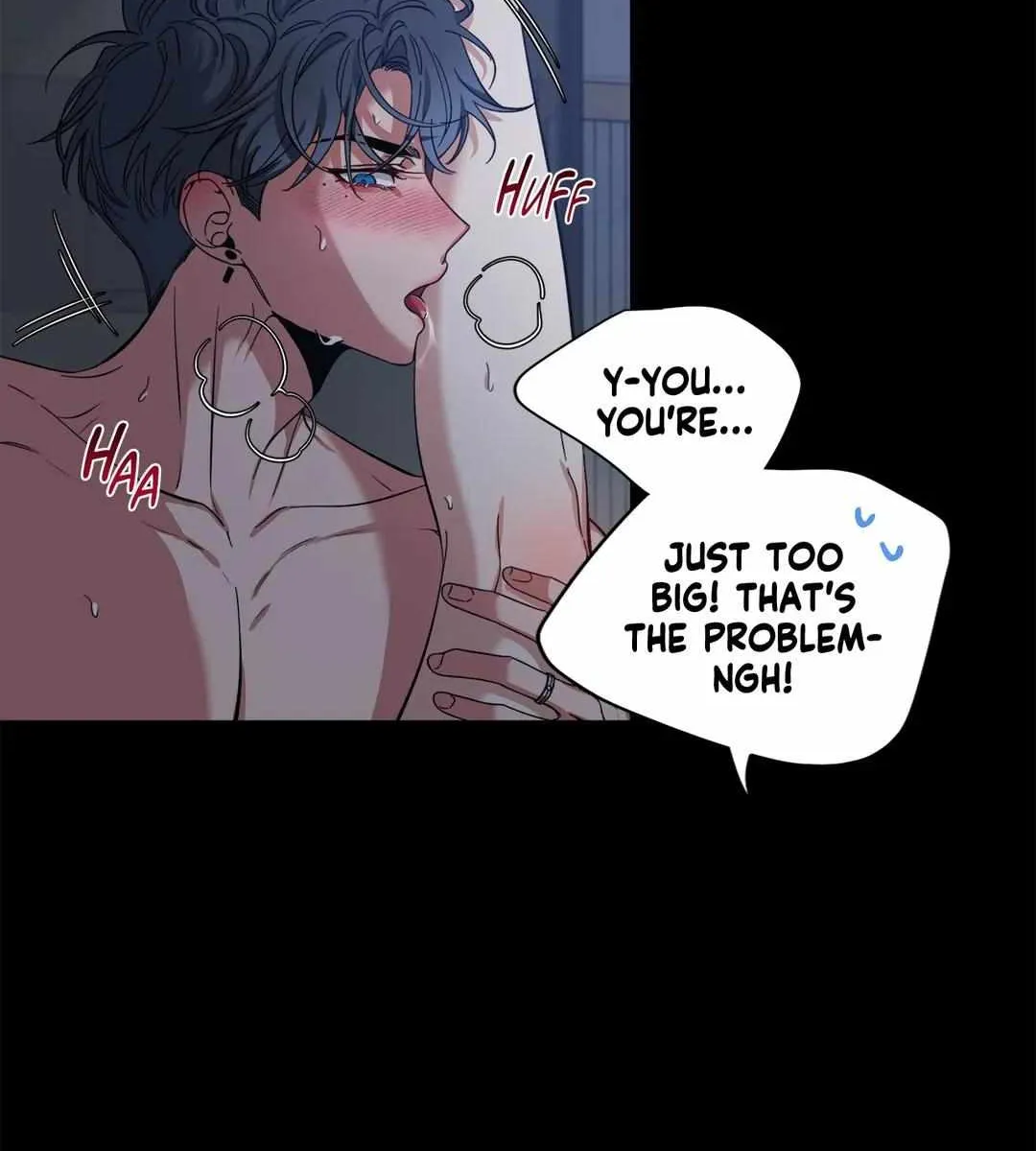 Sketch Chapter 39 page 18 - 