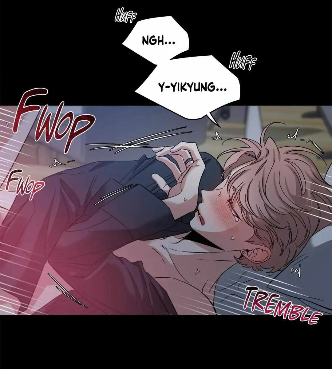 Sketch Chapter 39 page 20 - 