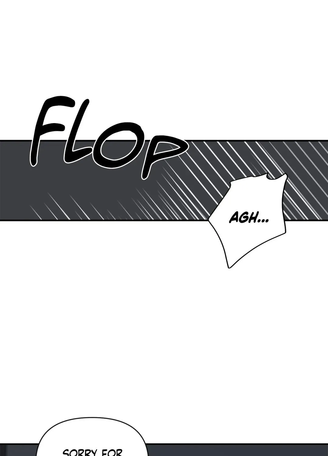 Sketch Chapter 39 page 3 - 