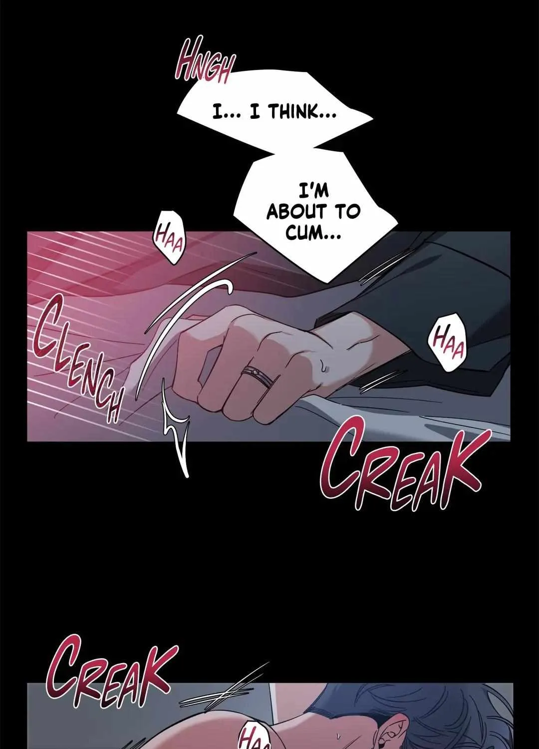 Sketch Chapter 39 page 21 - 