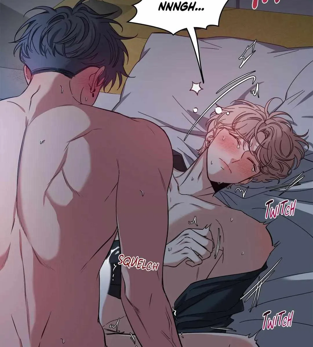 Sketch Chapter 39 page 24 - 