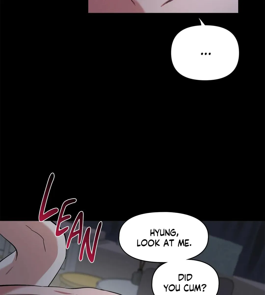 Sketch Chapter 39 page 28 - 