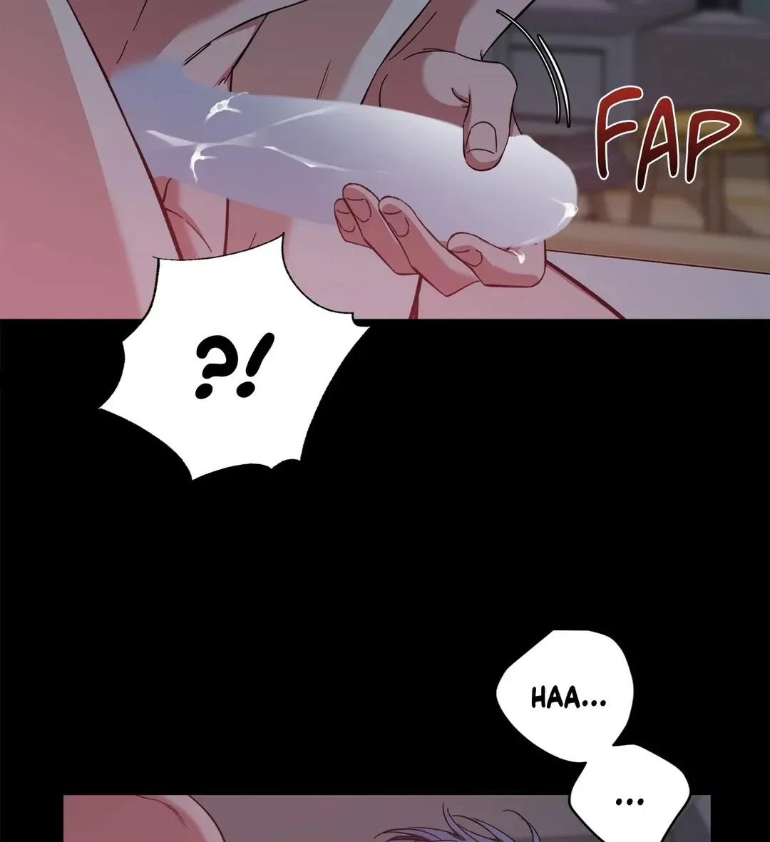 Sketch Chapter 39 page 36 - 