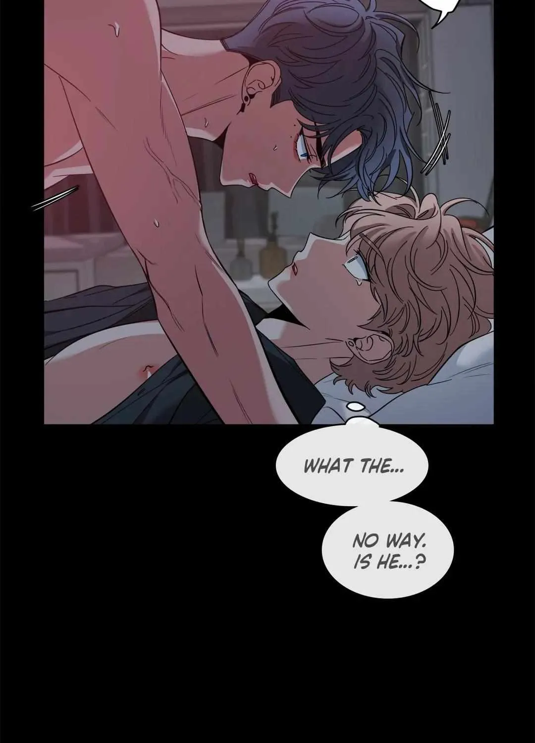 Sketch Chapter 39 page 37 - 