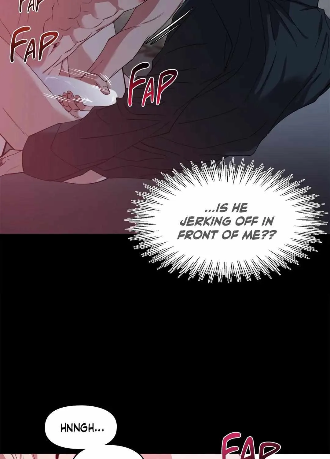Sketch Chapter 39 page 39 - 