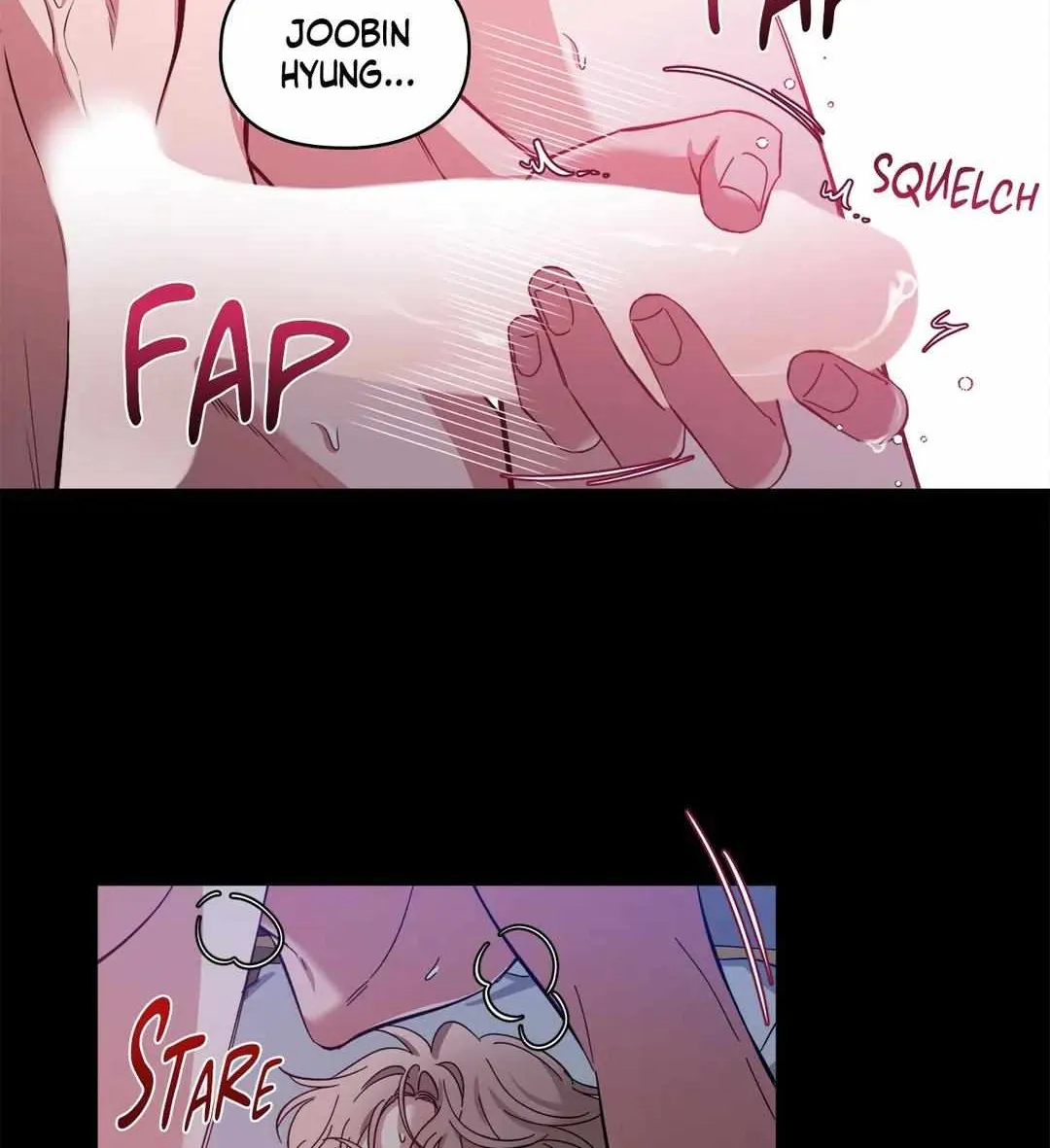 Sketch Chapter 39 page 40 - 