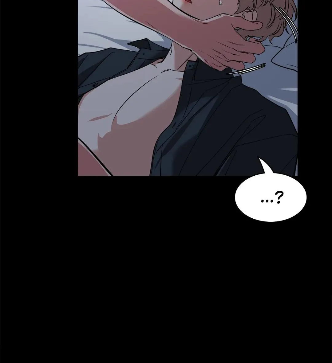 Sketch Chapter 39 page 42 - 