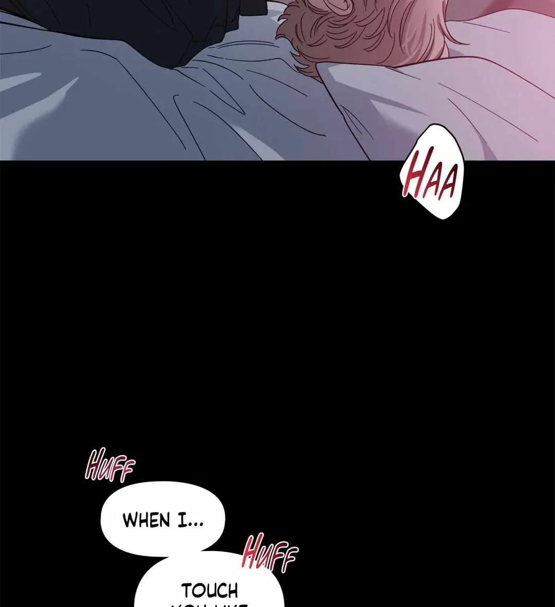 Sketch Chapter 39 page 44 - 