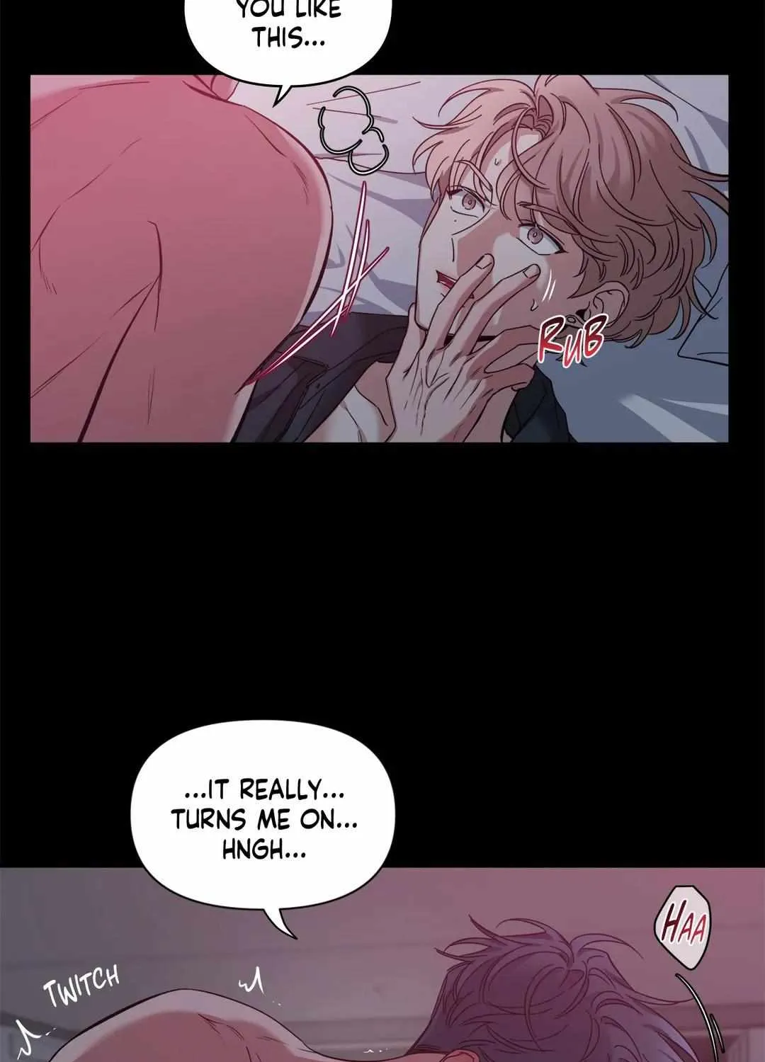 Sketch Chapter 39 page 45 - 