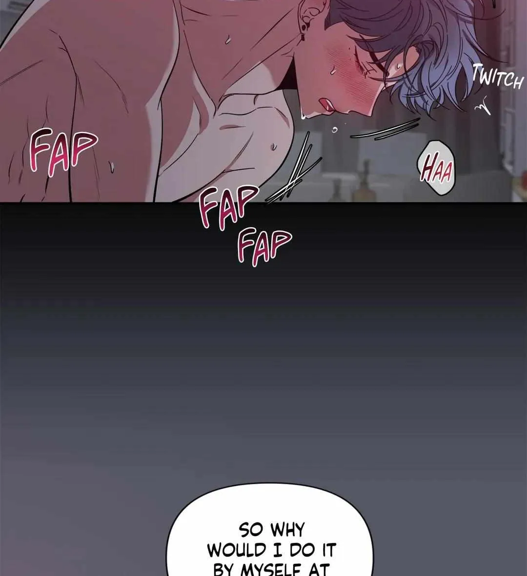 Sketch Chapter 39 page 46 - 