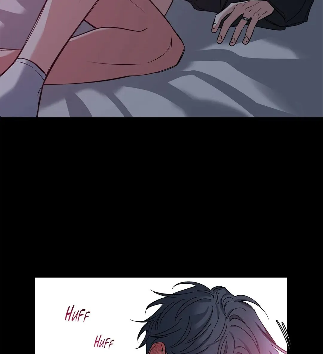 Sketch Chapter 39 page 48 - 