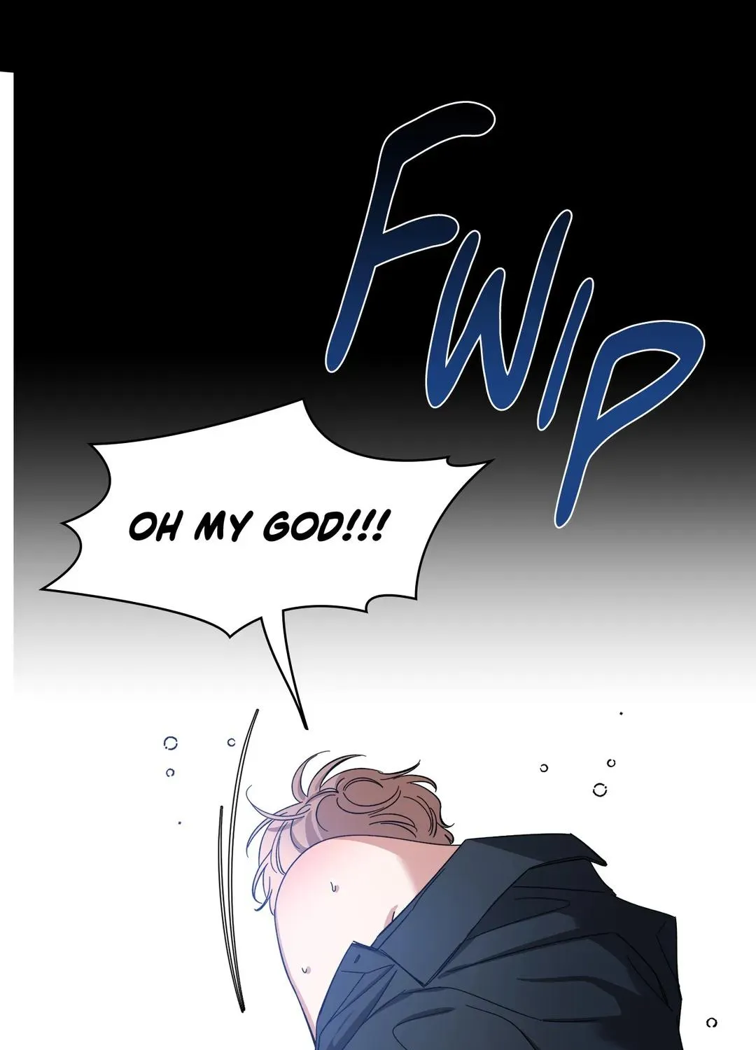 Sketch Chapter 39 page 51 - 