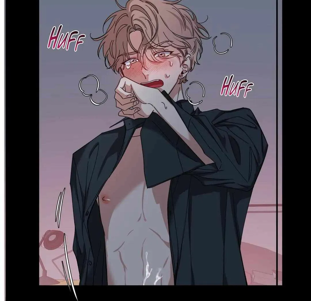 Sketch Chapter 39 page 54 - 
