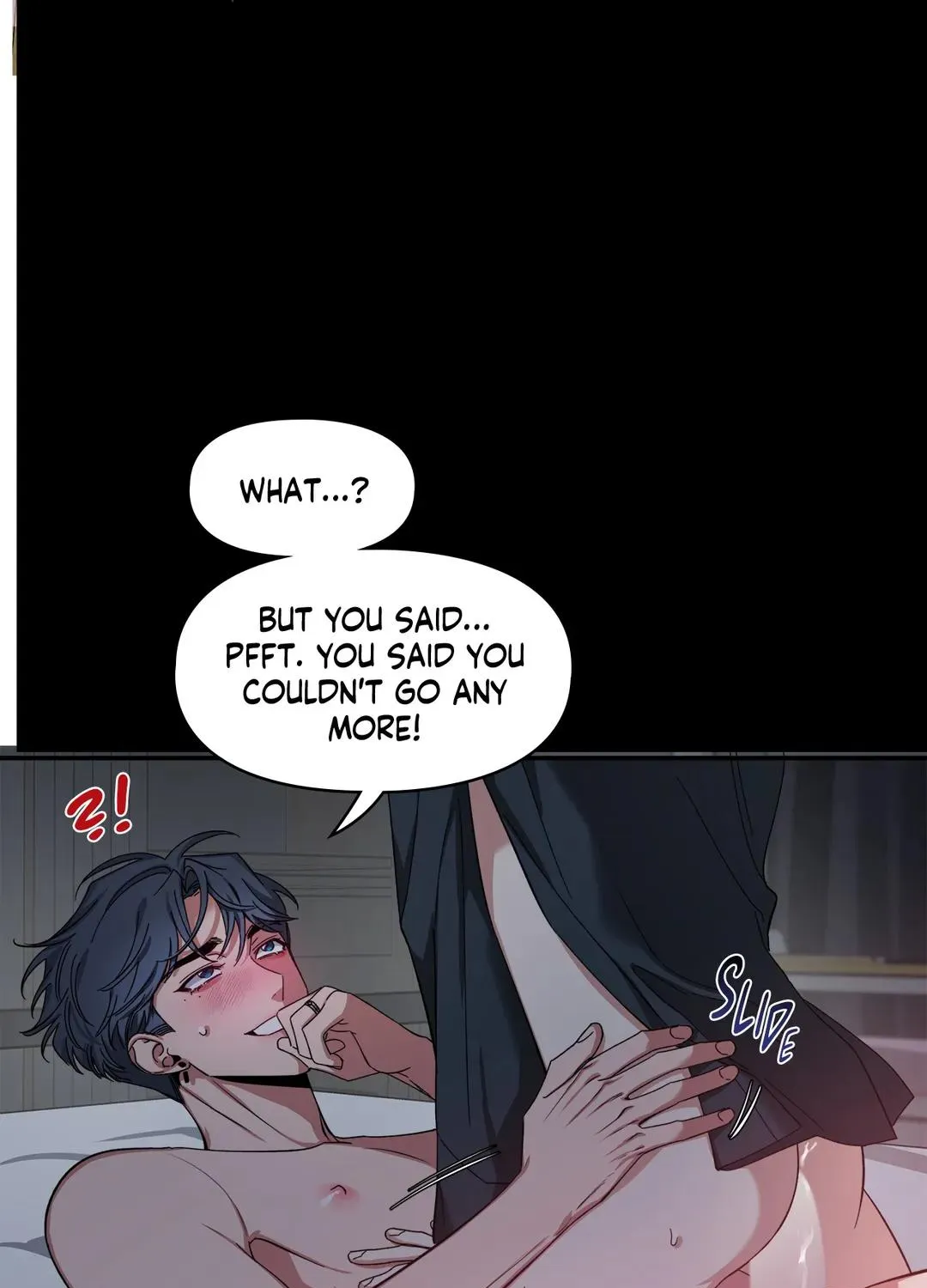 Sketch Chapter 39 page 55 - 