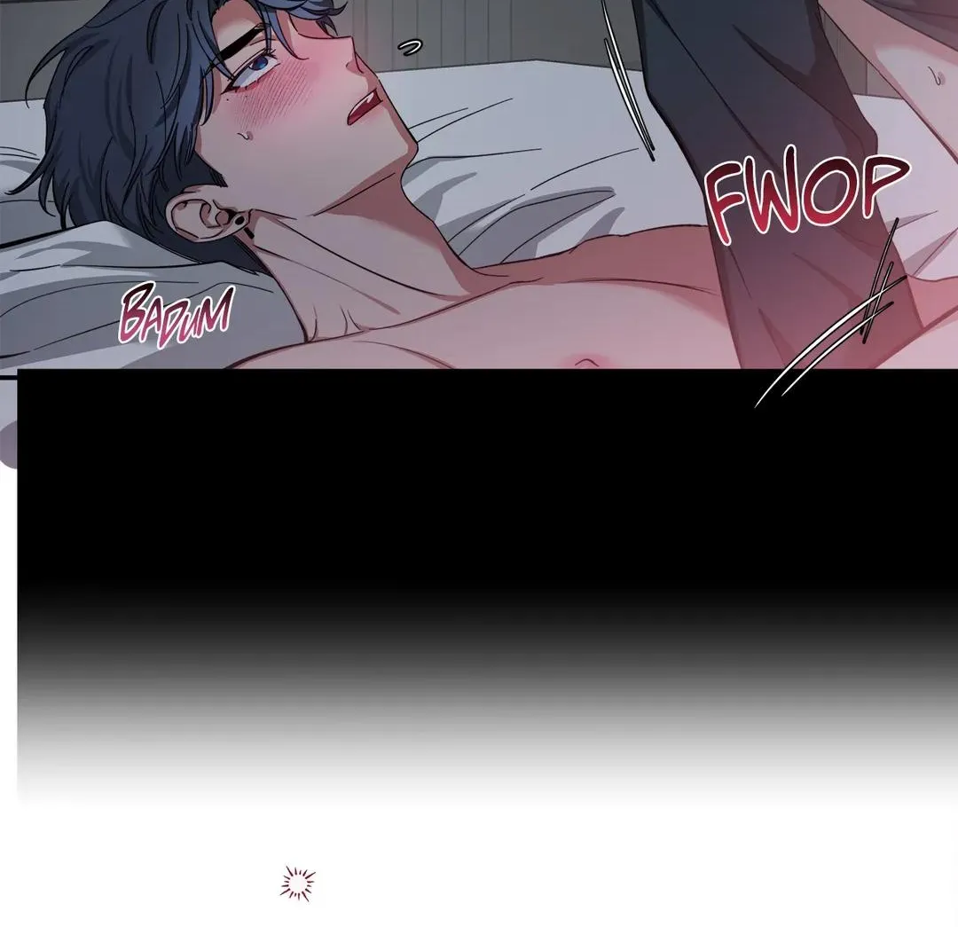 Sketch Chapter 39 page 58 - 