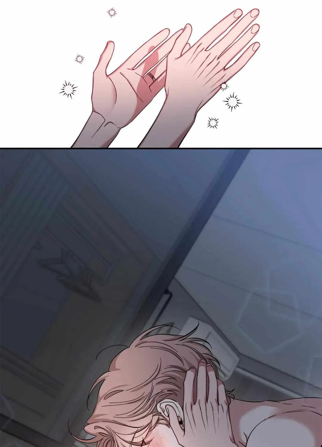 Sketch Chapter 39 page 59 - 