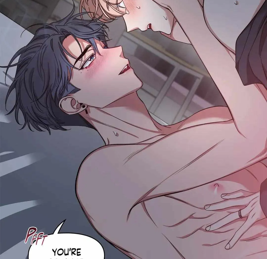 Sketch Chapter 39 page 60 - 