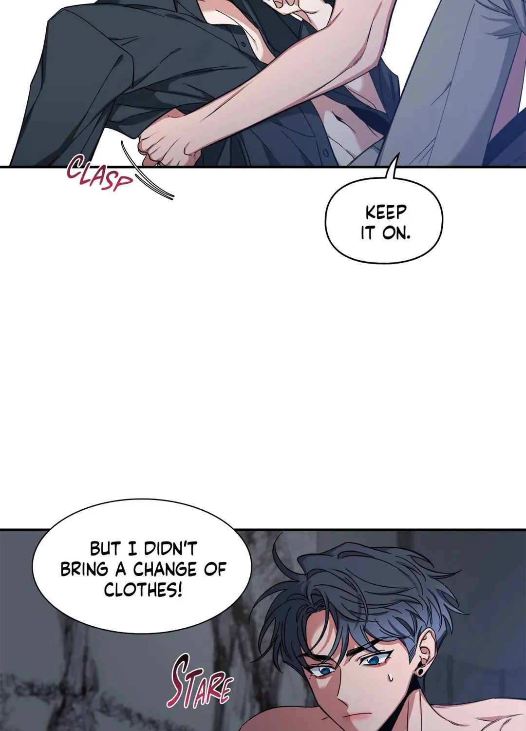 Sketch Chapter 39 page 7 - 